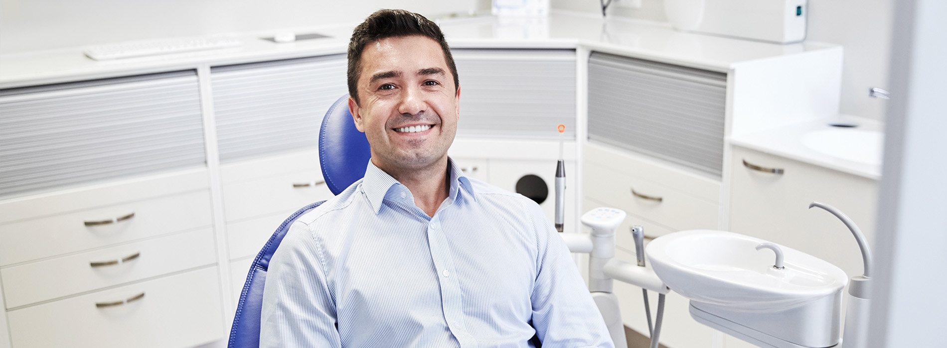 Dental Implants Dentist in Alabaster